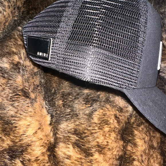Amiri Hat - Picture 3 of 4